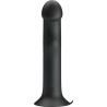 Pretty Love - Vibrateur Et Succion Clitorisé Murray Black